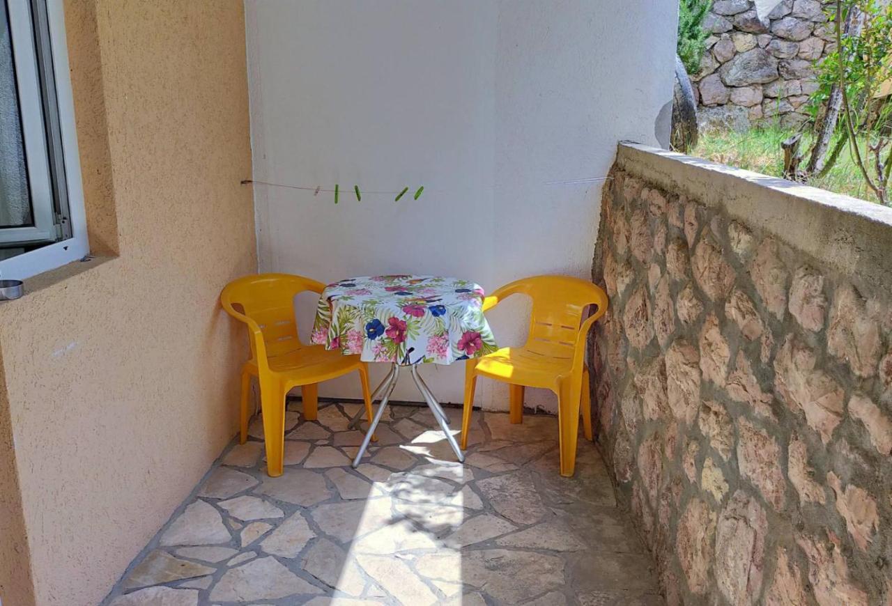 Guesthouse Tri Palme Bečići Екстериор снимка
