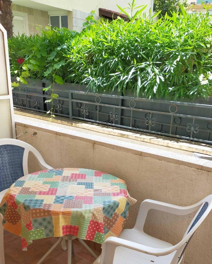 Guesthouse Tri Palme Bečići Екстериор снимка