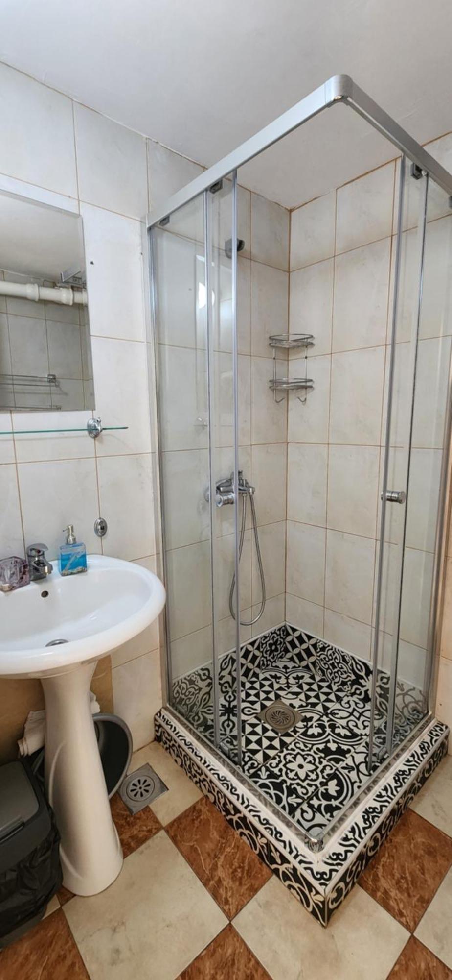 Guesthouse Tri Palme Bečići Екстериор снимка